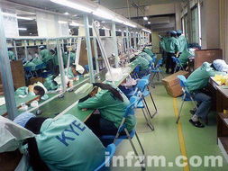 光環(huán)下的陰影 軟件開發(fā)外包鏈條中的隱痛