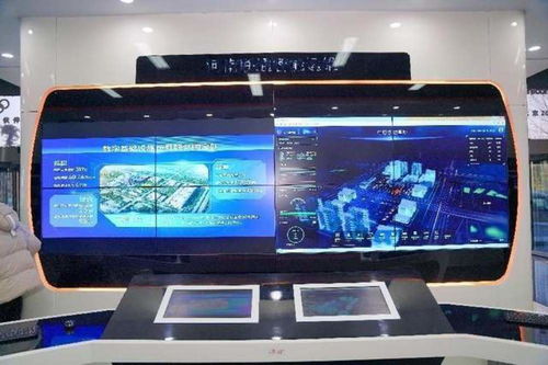 智能中國 工廠、農(nóng)田與服務(wù)區(qū)的草蛇灰線