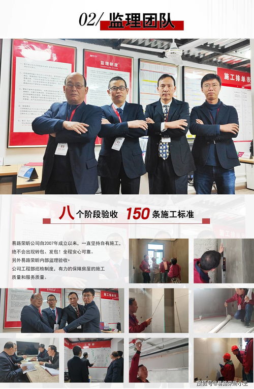 選對伙伴，安享品質 如何甄選服務好又靠譜的裝修公司與文化經紀人